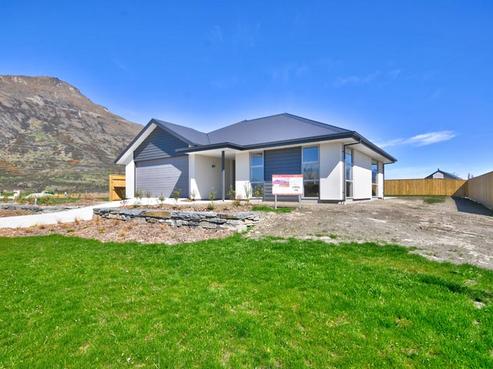 10 Judge And Jury Drive, Lake Hayes Estate