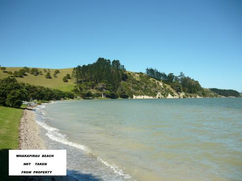 17 Rigby Street, Whakapirau
