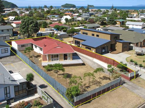 514 Linton Crescent, Whangamata