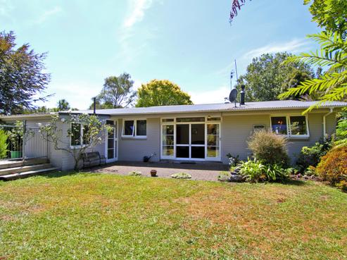 261 Waite Road, Te Pahu