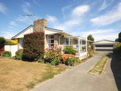 25 Wolsey Place, Hillmorton