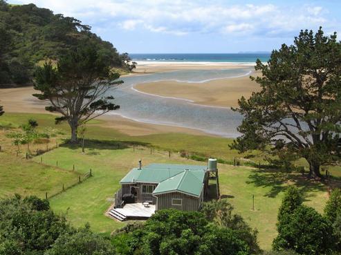 68 Waimanu Road, Waikawau