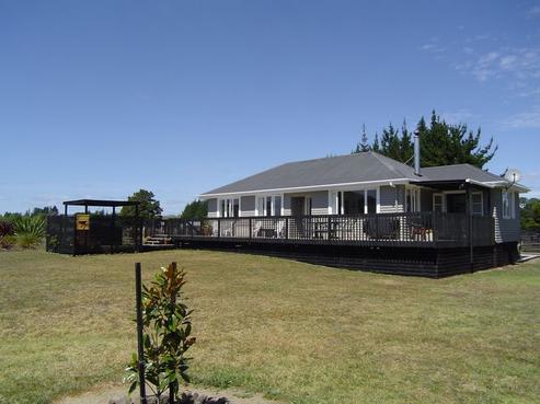 44 Oromahoe School Road, Kerikeri Surrounds