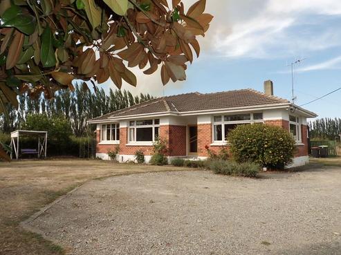 350 King Street, Temuka