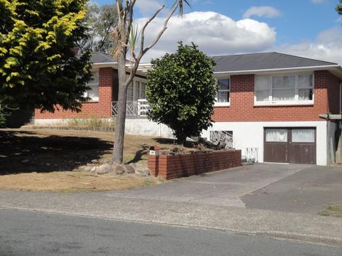 54 Jervis Street, Hillcrest