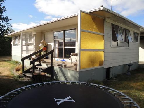 137B Lake Road, Koutu