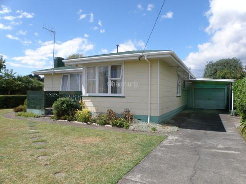 36 Stewart Street, Opotiki and Surrounds