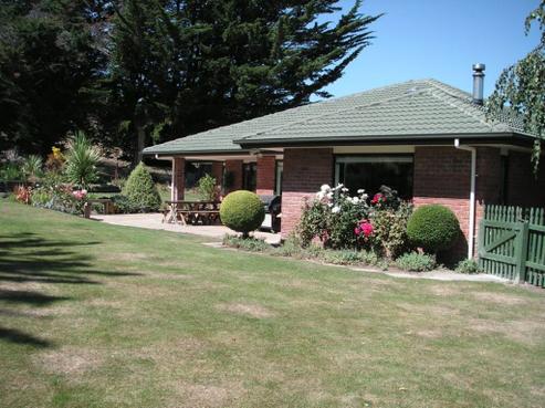 14 Swindon Lane, Amberley