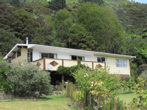 176 Tapu Coroglen Road, Tapu