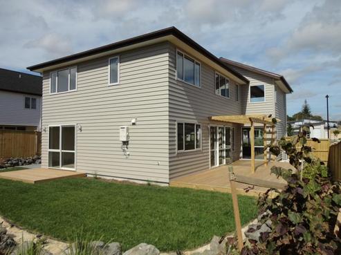 31 Blake Greens, Silverdale