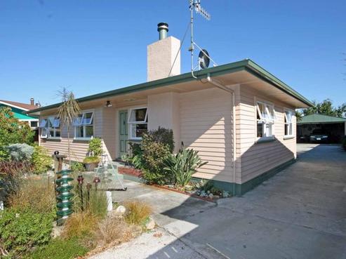 21 Lowry Street, Richmond