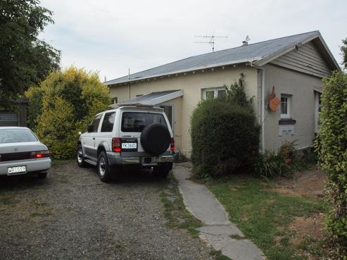 45 Jackson Street, Richmond