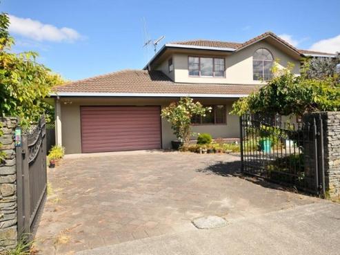 1 Callum Brae Drive, Rototuna