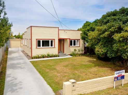 15 Karaka Street, Nawton