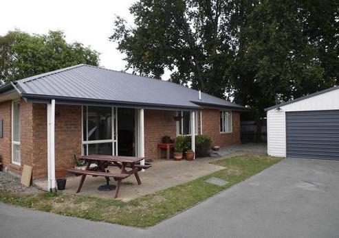 46 Ashley Street, Rangiora