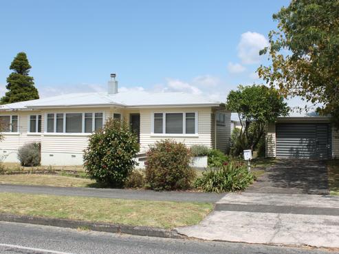 27 Central Avenue, Avenues