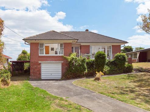 47 O'Halloran Road, Howick