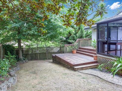 8B Apihai Street, Orakei