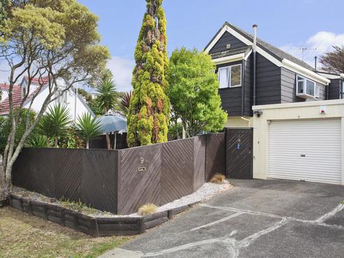 19 Lambrown Drive, Totara Vale