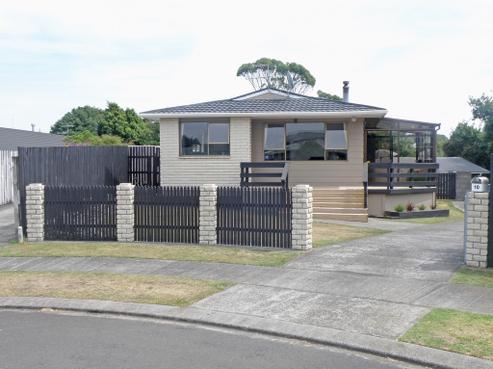 10 Tui Place, Bell Block