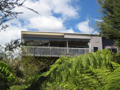 62 Colonel Mould Drive, Mangonui