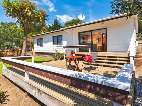 1/64 Glennandrew Drive, Half Moon Bay