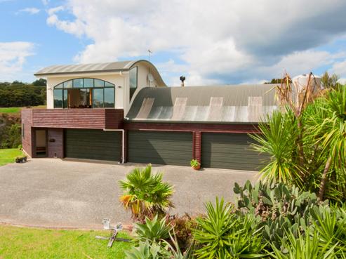 30 Awhiorangi Promenade, Swanson