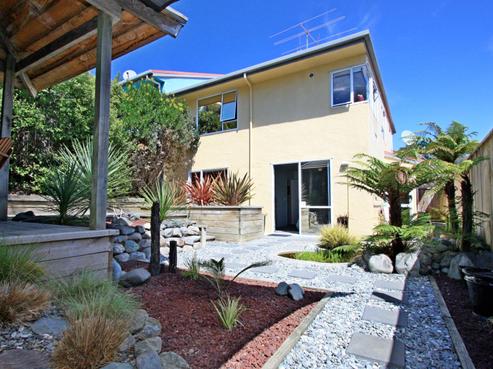 49 Bishopdale Avenue, Bishopdale