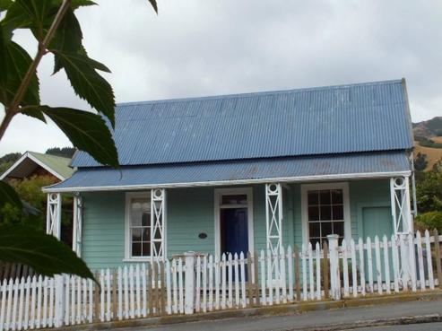 153 Rue Jolie, Akaroa