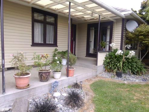 12A Willock Street, Kaiapoi
