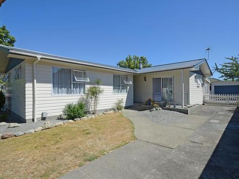 27 Bonnie Glen Crescent, Ebdentown