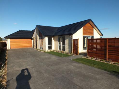 11 Central Avenue, Prebbleton