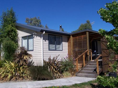 316 White Road, Waipawa