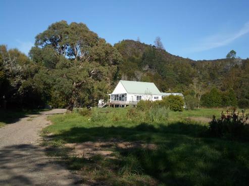 1170 Ngunguru Road, Kiripaka