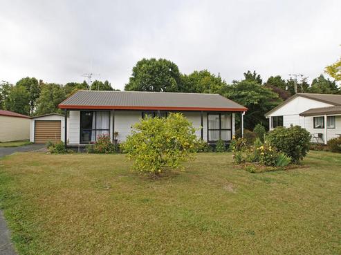 22 Rigter Place, Enderley