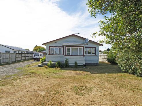 47 Blackburn Street, Frankton