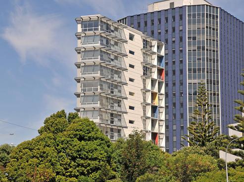 5/184 Molesworth Street, Thorndon