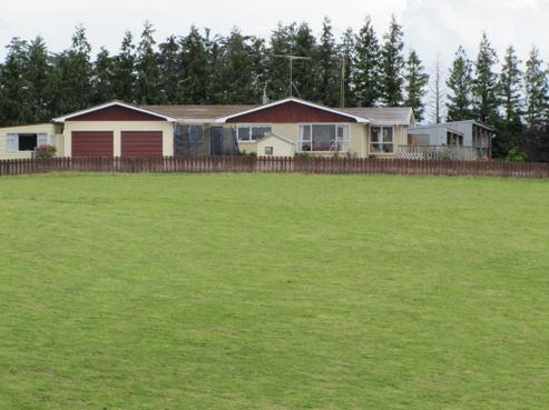 1678 Waikaka Valley Highway, Tapanui