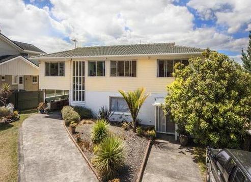 29 Manhattan Heights, Glendene