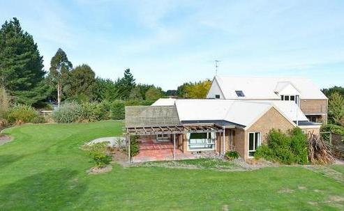 52 Terrace Road, Leithfield