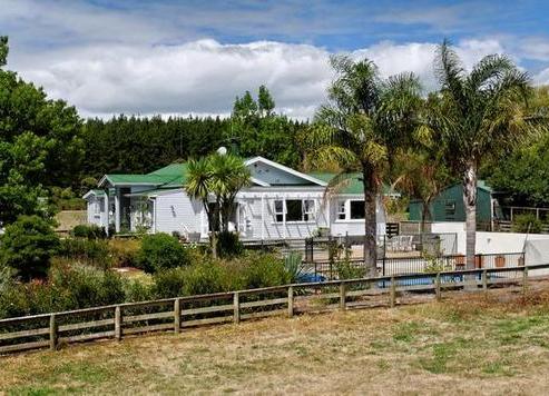 311 Waitakere Road, Taupaki