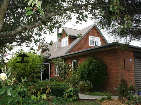 17 Spring Place, Leeston