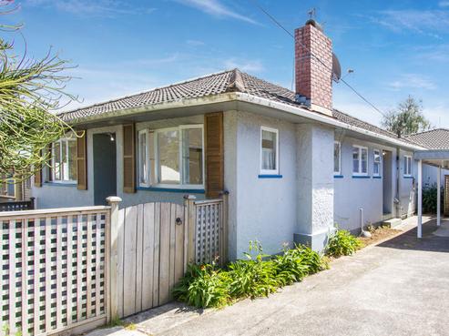 18 Clinker Street, Three Kings