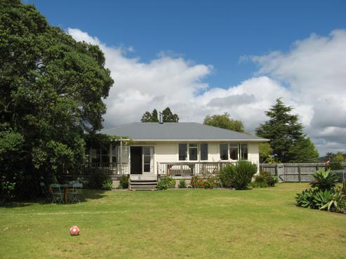 264B Kerikeri Inlet Road, Kerikeri