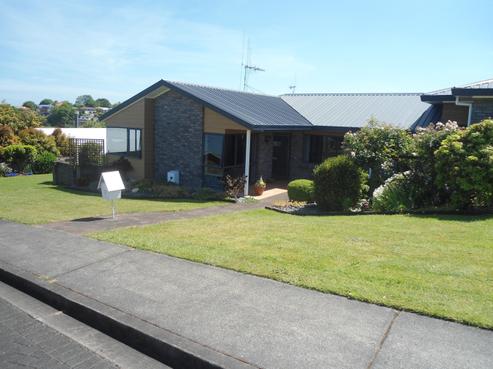 2 Northleigh Place, Te Awamutu