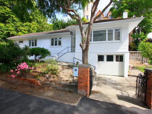 30 Seymour Avenue, The Brook