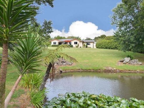 21 Tui Bush Lane, Maungatapere