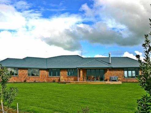 143 Mount Taylor Drive, Feilding