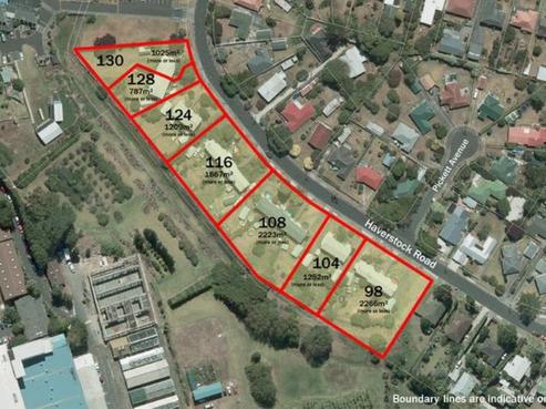 130 Haverstock Road, Sandringham