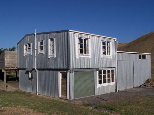 434 Whangaehu Road, Porangahau